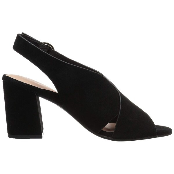 Taryn Rose Womens Lenora Heeled Sandal
