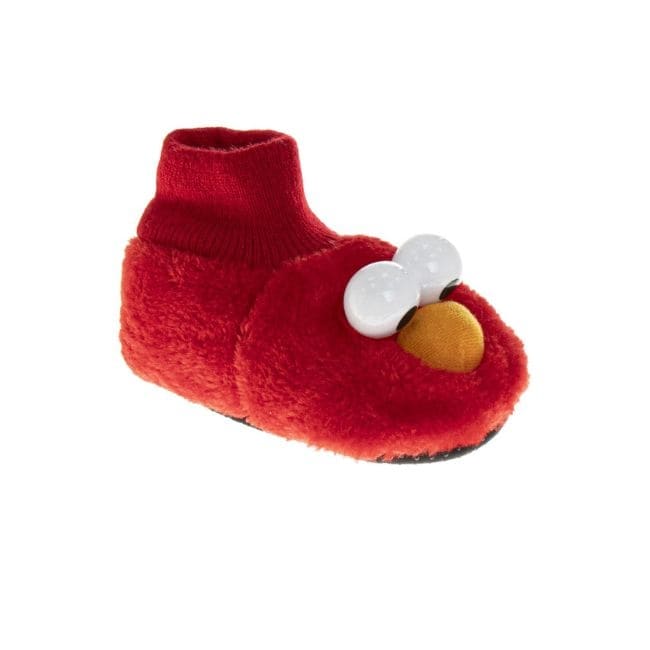 Sesame Street Kids All Your Friends Dual Sizes (Toddler