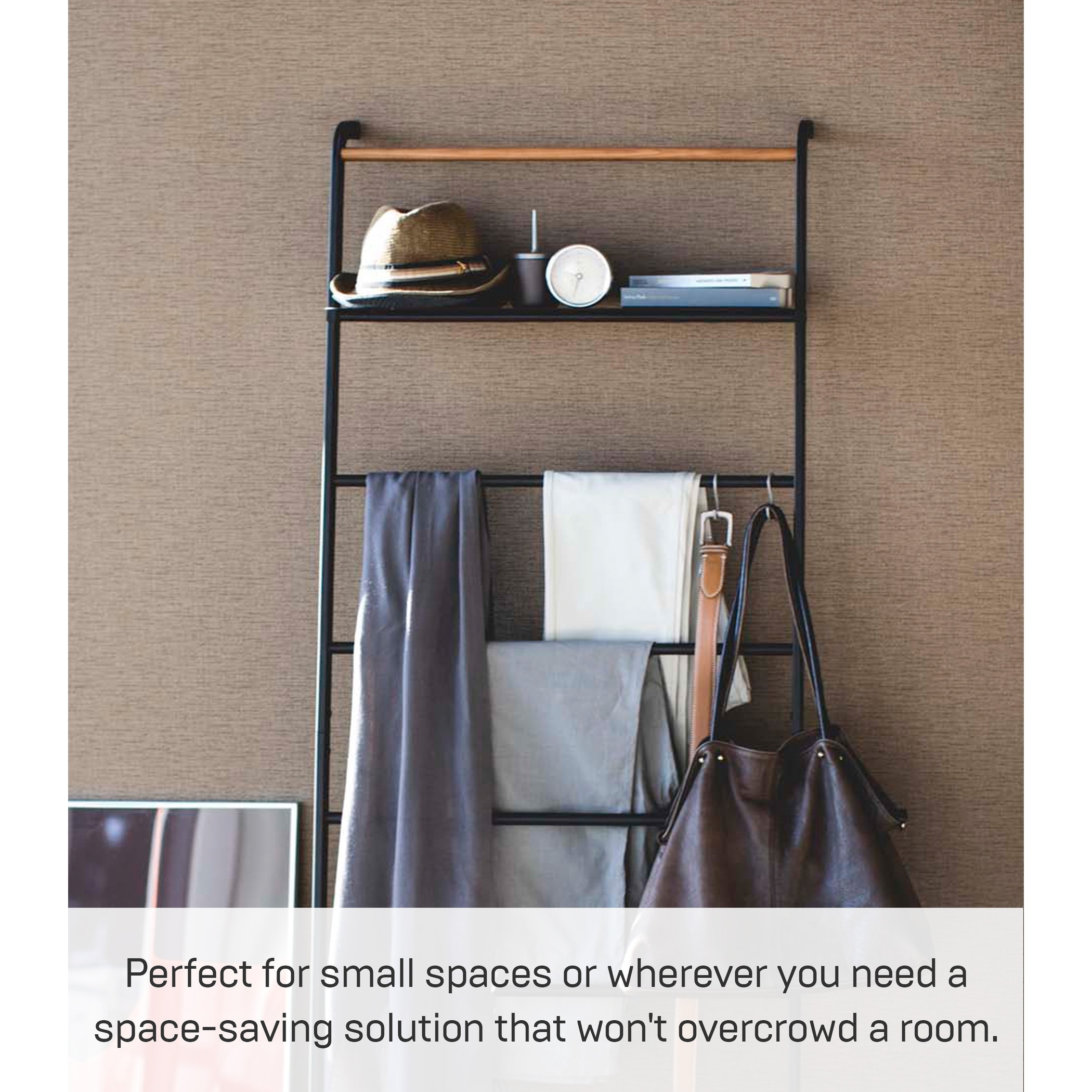 Yamazaki hotsell blanket ladder