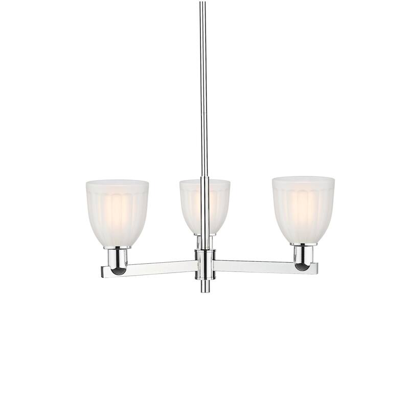 Innovations Lighting 716-3CR-12-28 Brookfield Chandelier Brookfield 3