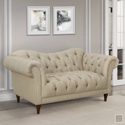 St. Pierre Living Room Loveseat