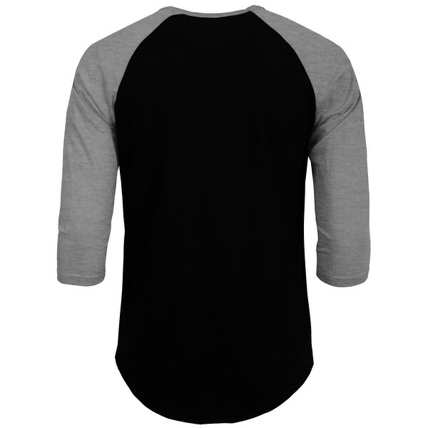raglan jersey shirt