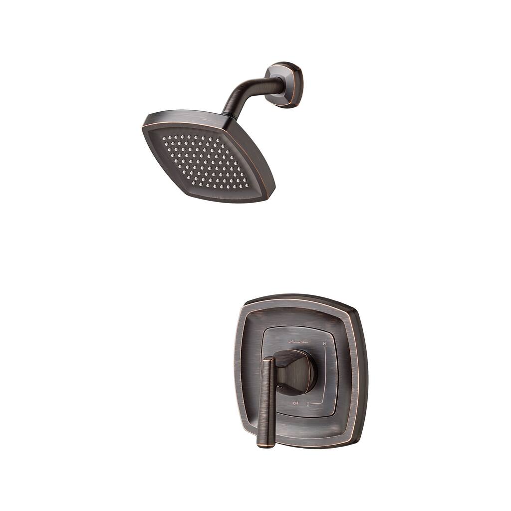 American Standard Edgemere Shower Only Trim Package with 1.8 GPM