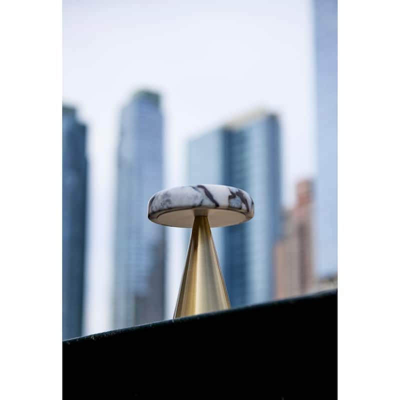 Randy LED Cordless Table Lamp