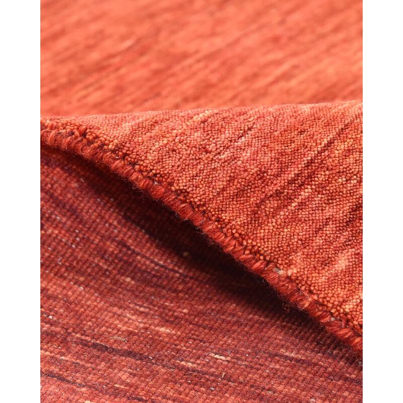Overton Simi One-of-a-Kind Handmade Area Rug