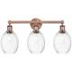 Option Antique Copper / Clear