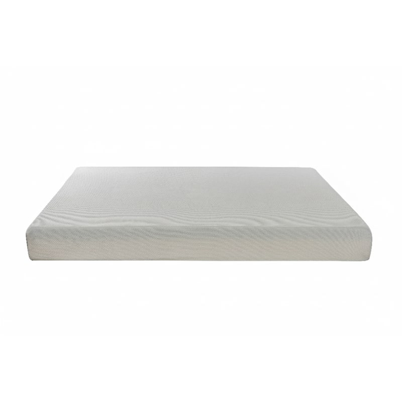 10-Inch Medium Firmness Memory Foam Mattress