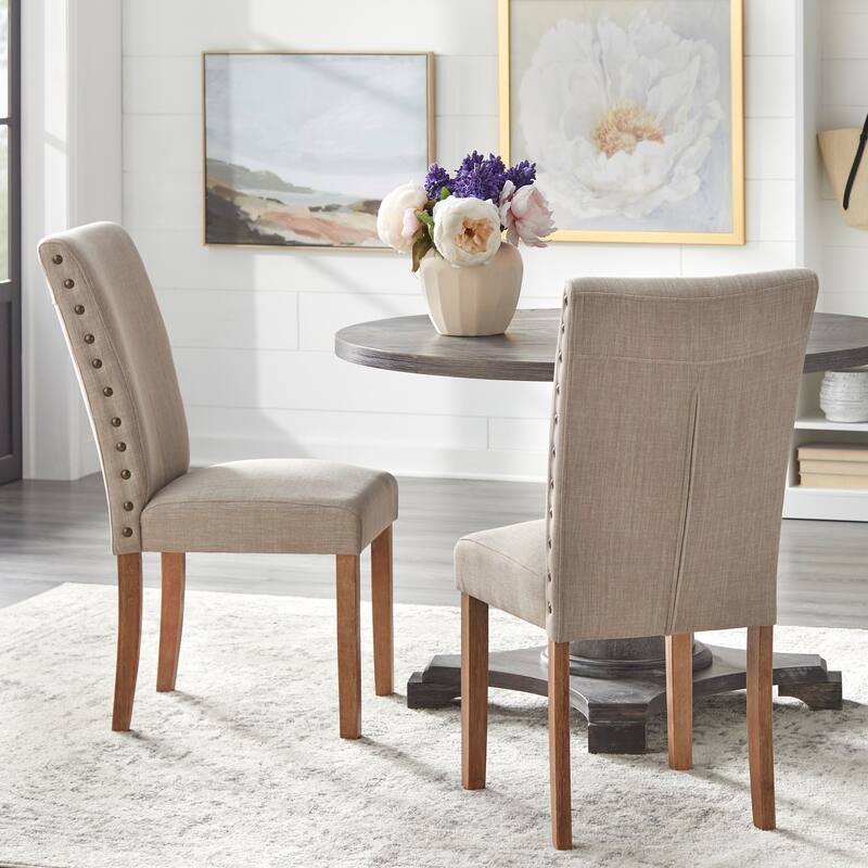 Simple Living 5-Piece Atwood Dining Set