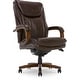 preview thumbnail 26 of 27, La-Z-Boy Big and Tall Edmonton Executive Office Chair with ComfortCore