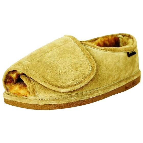 old friend slippers