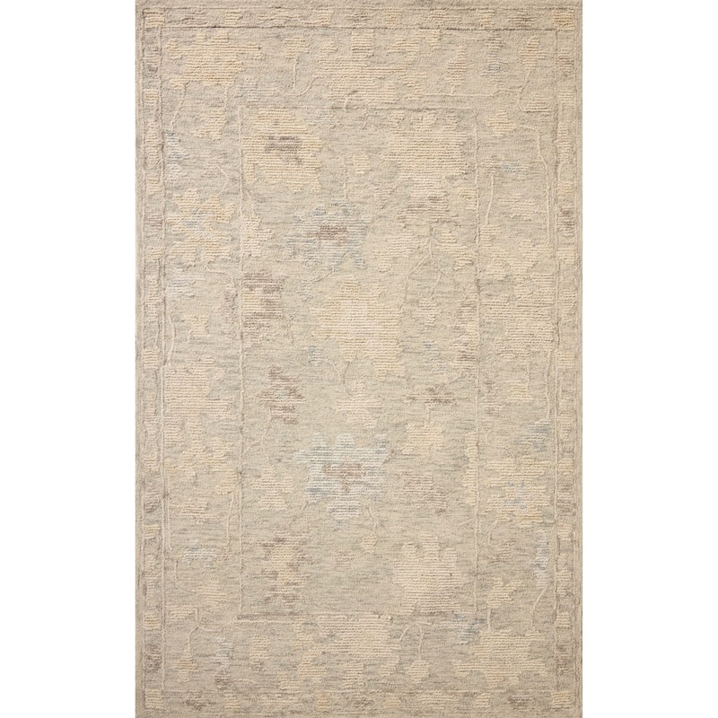 Alexander Home Cressida Contemporary Area Rug - 2'-3" x 3'-9"