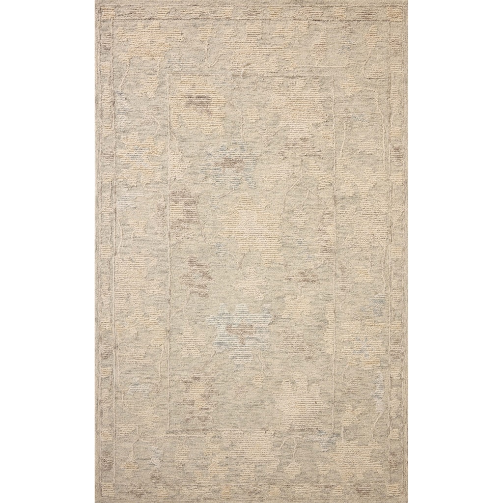 Alexander Home Cressida Contemporary Area Rug