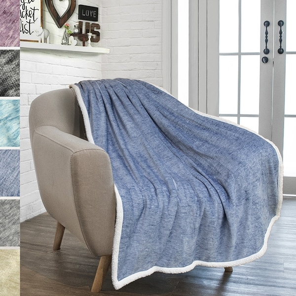 Bed bath and clearance beyond throw blanket