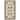 ECARPETGALLERY Hand-knotted Lahore Finest Collection Cream Wool Rug - 3'0 x 5'2