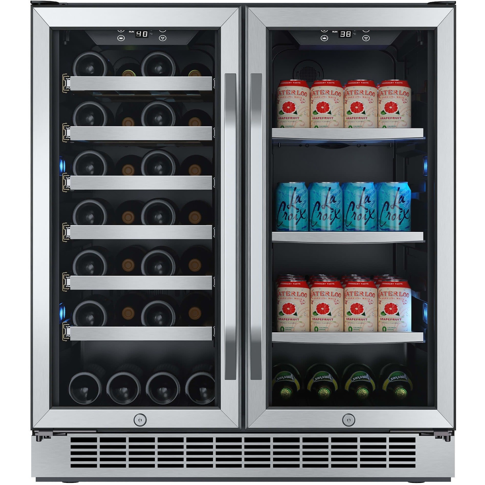 EdgeStar Wine Coolers Bed Bath & Beyond