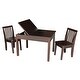preview thumbnail 27 of 33, Kids Lift Top Table and Chair Set