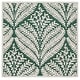 preview thumbnail 43 of 102, SAFAVIEH Handmade Capri Ilianka Wool Rug