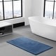 preview thumbnail 18 of 112, Madison Park Signature Marshmallow Bath Rug