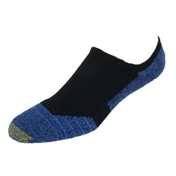 Shop Gold Toe Men S Stay Cool Sneaker Liner Invisible Socks 3