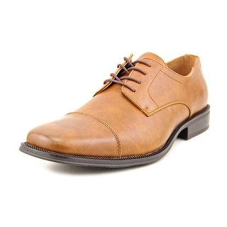 men's adam cap toe oxford