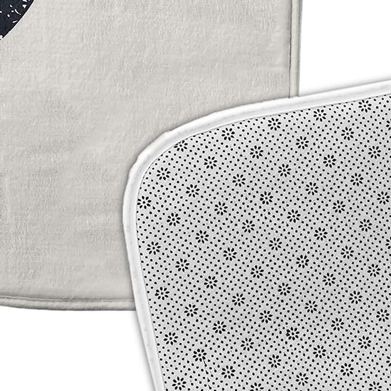 Lobster Bathmat