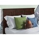 preview thumbnail 8 of 64, Nantucket Solid Wood Platform Bed with Matching Footboard & Twin Trundle