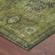 preview thumbnail 26 of 101, Machine Washable Indoor/ Outdoor Global Inver Chantille Rug