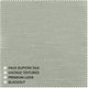preview thumbnail 46 of 81, Exclusive Fabrics Textured Faux Dupioni Silk Thermal Blackout Curtains (1 Panel)