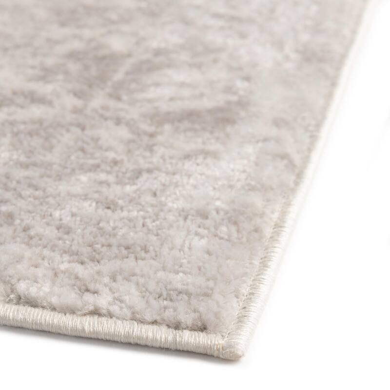 Contemporary Trabzon Collection Area Rug