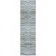 preview thumbnail 70 of 118, Machine Washable Indoor/Outdoor Modern Dotty Links Chantille Rug