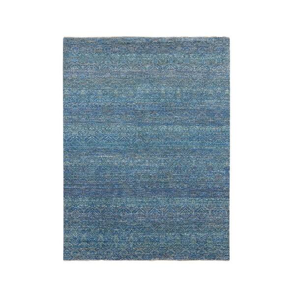 Borderless Shape Castleton Green, Kohinoor Herat, Pure Wool, Diamond Shape Repetitive ...