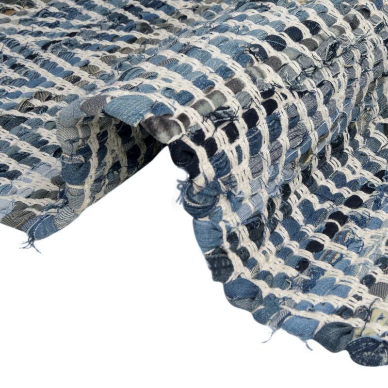 Contemporary Carilo Collection Area Rug
