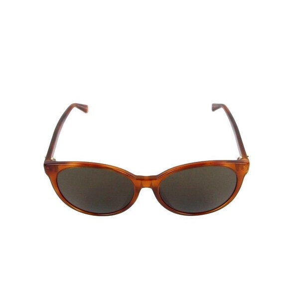 gucci round sunglasses womens
