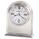 preview thumbnail 2 of 0, Howard Miller Optica Modern Glam Sleek Table Clock