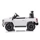 preview thumbnail 5 of 17, 24V 2 Seater Ride On Truck Car, Chevrolet Electric Car for Kids wRemote Control/ Suspension/ Soft Start/ FM/ Bluetooth/ Music