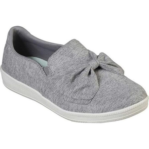 Skechers my discount town slip on