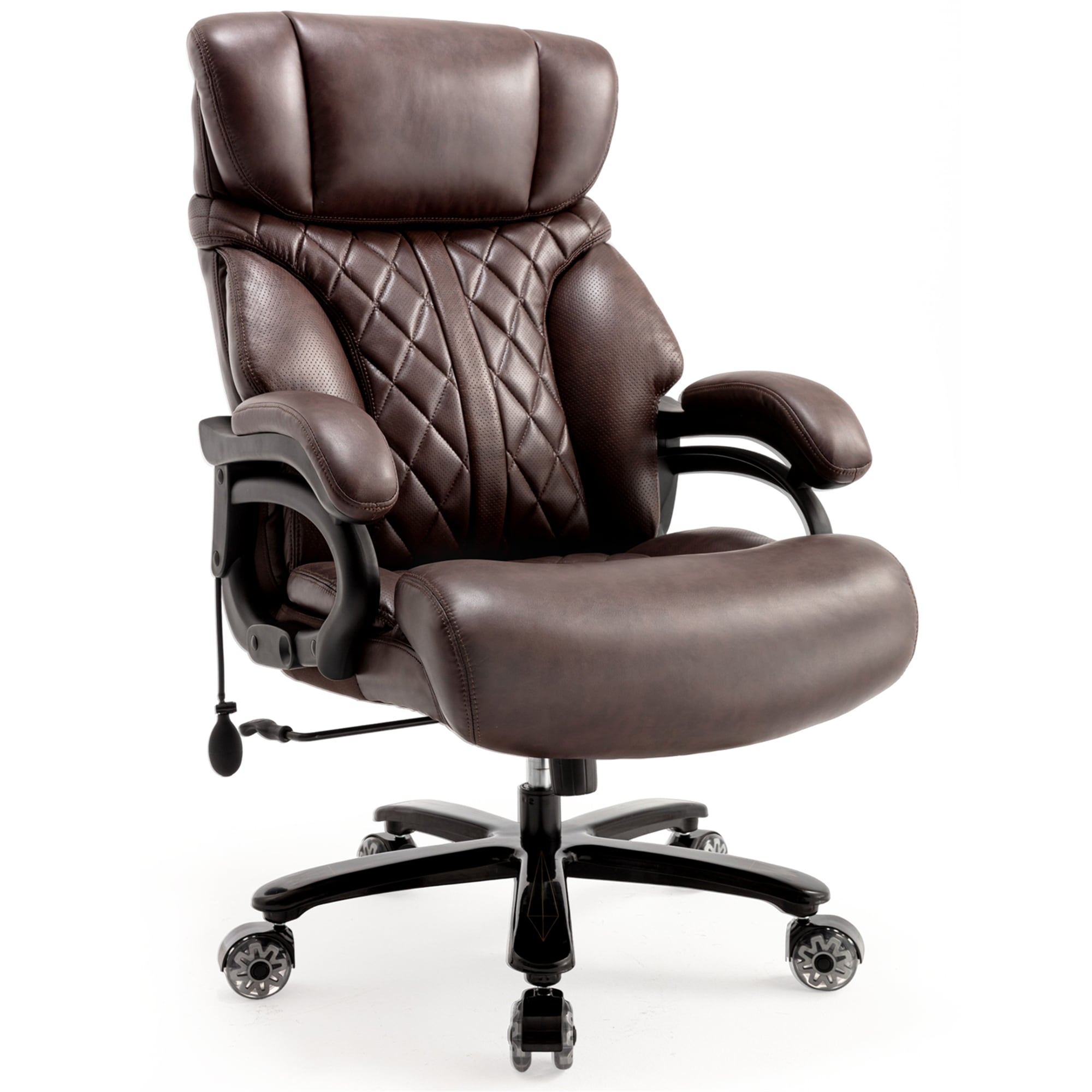 Large Computer Desk Chair Comfortable for Home Office