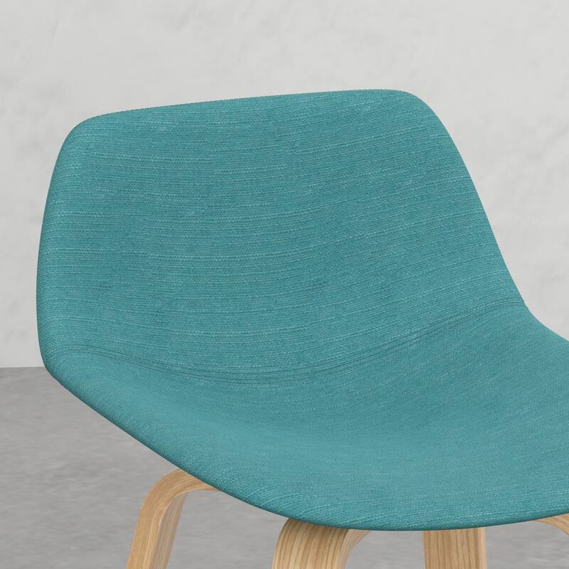 Harvard Bentwood Counter/ Bar Height Stool