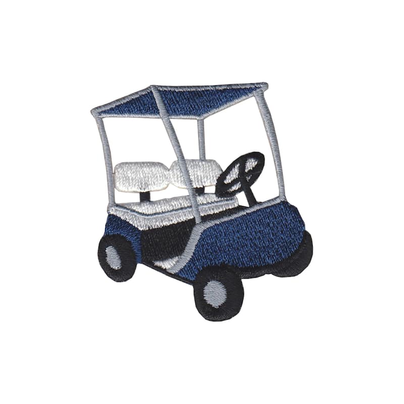 Tervis The Links Golf Collection Birdie Buggy Made in USA Double Walled Insulated Travel Tumbler, Birdie Buggy - 12oz