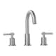 Option Brushed Nickel