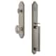 Option Satin Nickel