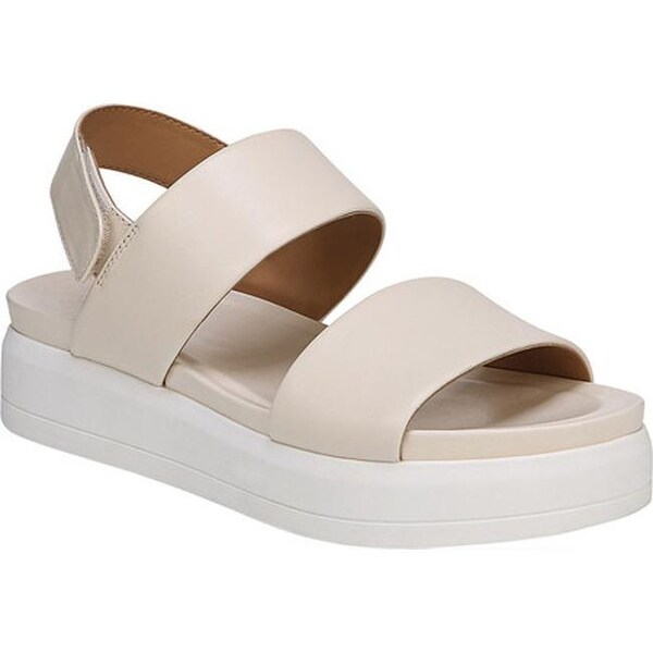 franco sarto kenan platform sandal