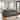 Cotton Flannel Sectional Sofa w/ Adjustable Headrests & Pillows