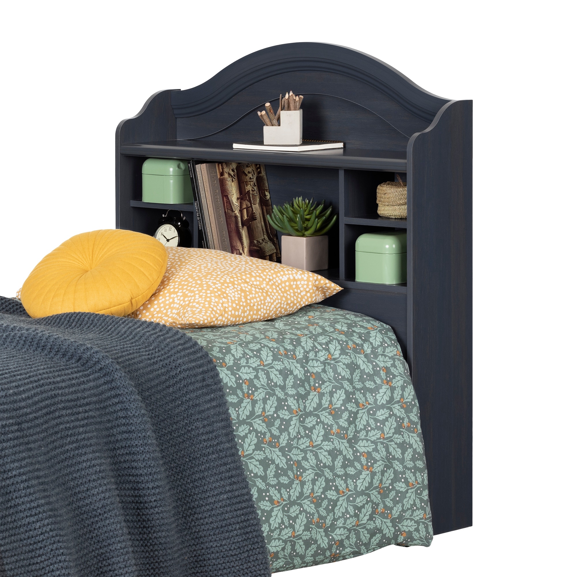 South shore store summer breeze headboard