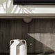 preview thumbnail 11 of 39, Middlebrook 58-inch Rustic 4-Door TV Stand
