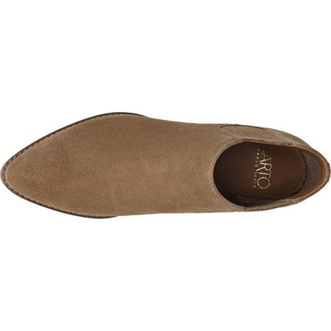 seville bootie sarto by franco sarto