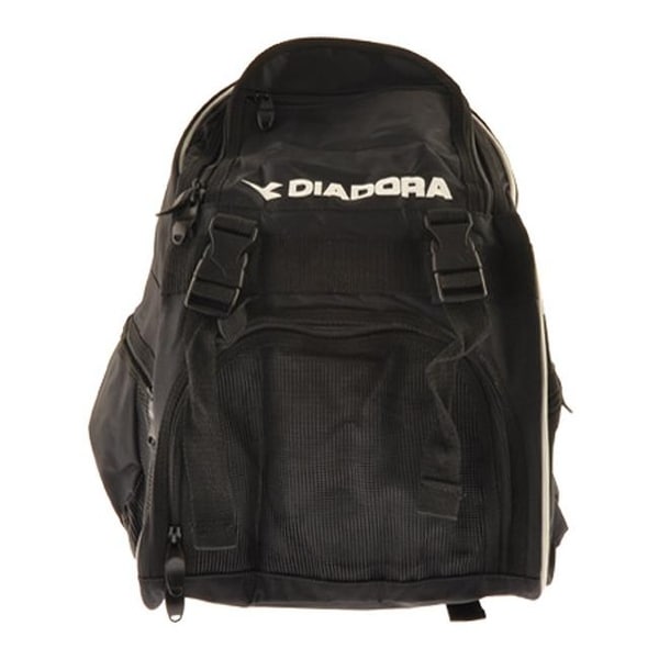Shop Diadora Squadra JR Backpack Black 