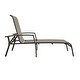 preview thumbnail 13 of 24, COSCO Outdoor Aluminum Chaise Lounge Chair (Set of 2) - N/A