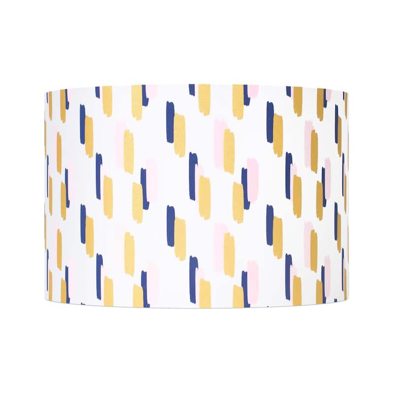 Cotton Soft Hardback Lamp Shade