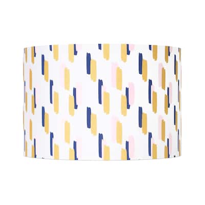 Cotton Soft Hardback Lamp Shade